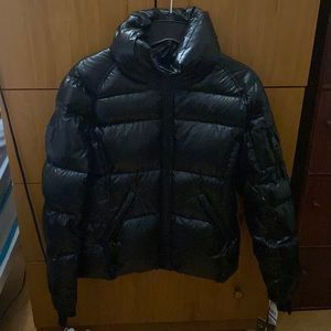 Sam Freestyle women’s down puffer jacket